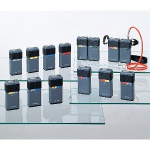 mini Multi-Gas Detector XA-900 Series