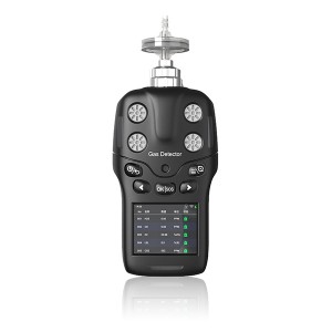 MS 400-S 휴대용복합가스측정기(4가스)
